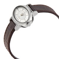 Cles - Piazza Granda, 23 - Orologio Calvin Klein Donna in Acciaio K1723120 - K1723120